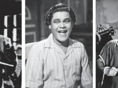 “சிறுவயதிலிருந்து மேடை மேதாவியாக: கலைவாணர் என்.எஸ். கிருஷ்ணனன்”