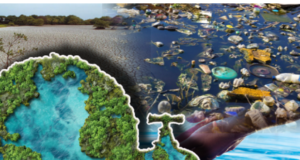 தண்ணீர் திவால் உலகை எச்சரிக்கிறதா? ஐநாவின் அதிர்ச்சி அறிக்கை