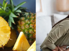 ”மாதவிடாய் வலி குறைக்க அன்னாசியில் இந்த பொடியை சேர்த்து சாப்பிடவும்!