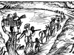 திருக்குறள் 20: மழையும் மனித ஒழுக்கமும்!