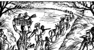 திருக்குறள் 20: மழையும் மனித ஒழுக்கமும்!