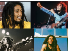 “பாப் மார்லி: இசை மூலம் உலகை எழுப்பிய குரல்”