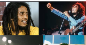 “பாப் மார்லி: இசை மூலம் உலகை எழுப்பிய குரல்”