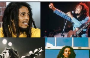 “பாப் மார்லி: இசை மூலம் உலகை எழுப்பிய குரல்”