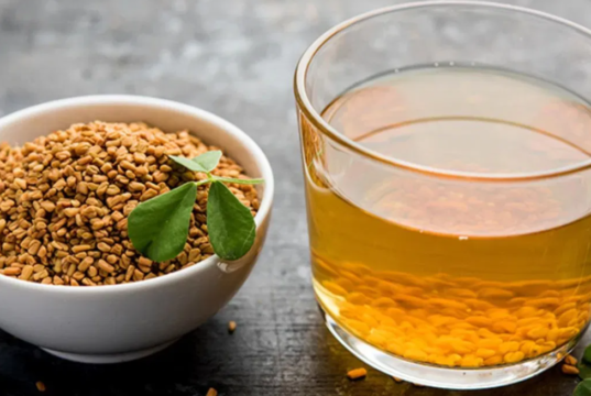 வெந்தய நீரை 11 நாட்கள் மட்டும் குடித்தால் உங்கள் உடலுக்கு என்ன நடக்கும் தெரியுமா?