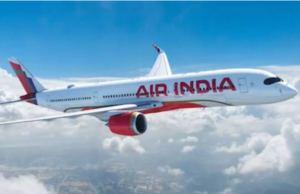 “ஏர் இந்தியா பயணிகளுக்கு எச்சரிக்கை – நாடாளுமன்றத்தில் வெளியான அதிர்ச்சி தகவல்”
