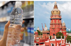“குடிக்கும் நீரிலேயே விஷம்? மைக்ரோ பிளாஸ்டிக் குறித்து நீதிமன்ற அதிர்ச்சி”