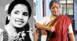 “அன்று நாடக மேடையில் பசி… இன்று வரை சினிமாவில் சாதனைப் பெண் – மனோரமா”