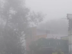 சென்னையை மூடிய கடும் பனி.. திடீரென உருவானதற்கான காரணம்