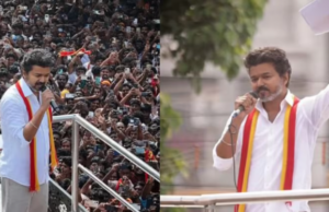 “சேலத்தில் அரசியல் அதிரடி! விஜய் மக்கள் சந்திப்பு கூட்டத்திற்கு அனுமதி”