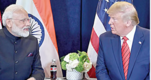 “இந்திய பொருட்களுக்கு அமெரிக்க சந்தை திறப்பு! வரி பதற்றத்திற்கு முற்றுப்புள்ளி”