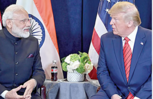 “இந்திய பொருட்களுக்கு அமெரிக்க சந்தை திறப்பு! வரி பதற்றத்திற்கு முற்றுப்புள்ளி”