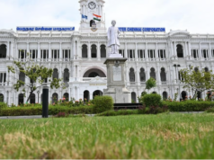 “அம்பத்தூர் தொழில்பேட்டை பராமரிப்பு இனி மாநகராட்சி கையில்! சிட்கோ அறிவிப்பு”