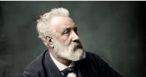 “அறிவியலா? மாயமா? 19-ஆம் நூற்றாண்டில் Future எழுதிய Jules Verne”