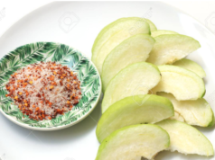 உப்பு–கொய்யா ஒன்றாக சாப்பிட்டால் என்ன நடக்கும்?