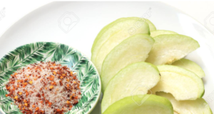 உப்பு–கொய்யா ஒன்றாக சாப்பிட்டால் என்ன நடக்கும்?