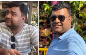 “சினிமா நிறுவனத்திடம் மோசடி! ஈவிபி சந்தோஷ் ரெட்டி அதிரடி கைது”