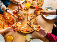 “ஒரு Chef, ஒரு Queen, ஒரு Pizza… அப்போ ஆரம்பிச்ச வரலாறு தான் இது”(Pizza Day)