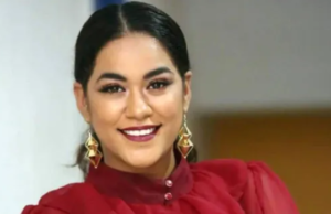 “ரசிகர்களை ஆச்சரியப்படுத்தும் முமைத் கான் வாழ்க்கை அனுபவங்கள்”