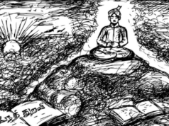 “செல்வம் இருந்தும் நிம்மதி இல்லை ஏன்? — குறள் 21 சொல்லும் நீத்தார் பெருமை”