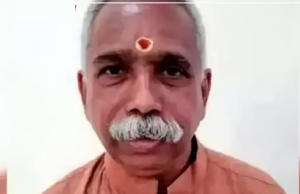 “RSS அலுவலகத்தில் பரபரப்பு நிலை… தமிழக பாஜக பொதுச்செயலாளர் பதவியில் மாற்றம்”
