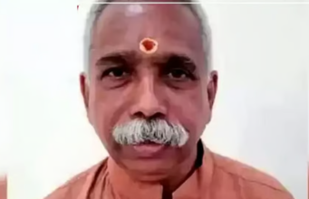 “RSS அலுவலகத்தில் பரபரப்பு நிலை… தமிழக பாஜக பொதுச்செயலாளர் பதவியில் மாற்றம்”