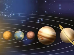 “வானில் அரிய காட்சி: 6 கோள்கள் ஒரே நேரத்தில் தோன்றும் அபூர்வ தருணம்”