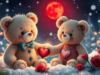 “Teddy Day Magic: அன்பையும் பராமரிப்பையும் காட்டும் நாள்!”