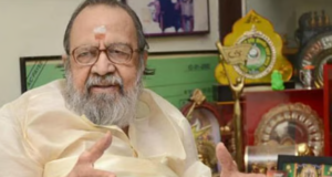 “ஒரு பேனாவின் பிடியில் ஒரு தலைமுறை: கவிஞர் வாலி”