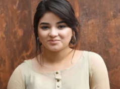 ”டங்கல் நாயகியின் அதிர்ச்சி அறிவிப்பு – சினிமாவுக்கு குட்பை!