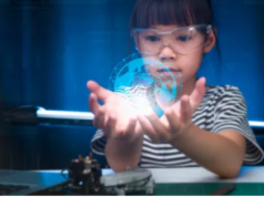 ”அறிவியல் துறையில் பெண்கள் மற்றும் சிறுமிகளுக்கான சர்வதேச நாள்”!