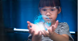 ”அறிவியல் துறையில் பெண்கள் மற்றும் சிறுமிகளுக்கான சர்வதேச நாள்”!