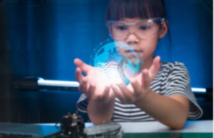 ”அறிவியல் துறையில் பெண்கள் மற்றும் சிறுமிகளுக்கான சர்வதேச நாள்”!