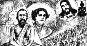 திருக்குறள் சொல்லும் நிலையான செல்வம் என்ன?