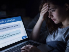 உடல்நலப் பிரச்சினைகளை AI உடன் பகிர்ந்து கொள்கிறீர்களா? அது எவ்வளவு ஆபத்தானது?