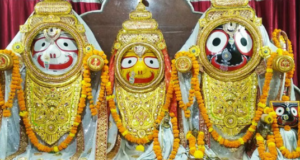 பூரி ஜெகந்நாதர் கோவில்: அதிசயமா? அறிவியலா? உண்மையை அறிந்தால் ஆச்சரியம்!