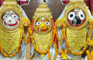 பூரி ஜெகந்நாதர் கோவில்: அதிசயமா? அறிவியலா? உண்மையை அறிந்தால் ஆச்சரியம்!