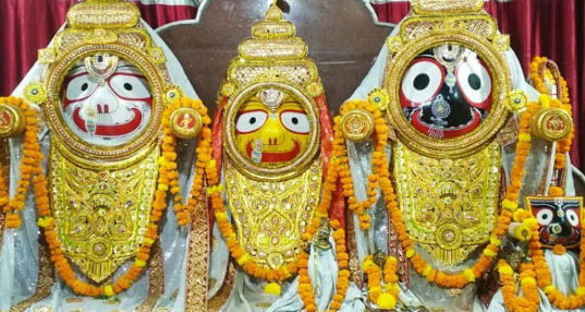 பூரி ஜெகந்நாதர் கோவில்: அதிசயமா? அறிவியலா? உண்மையை அறிந்தால் ஆச்சரியம்!