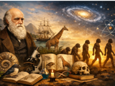 “டார்வின் தினம்: இயற்கை, அறிவு, மற்றும் பகுத்தறிவின் திருவிழா”