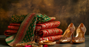 புடவையில் உயரமாகத் தெரிய வேண்டுமா? 2026-ன் ரகசியம்: இன்ஸ்டன்ட் வேர் புடவைகளின் மேஜிக்! Instant wear saree fashion tips 2026