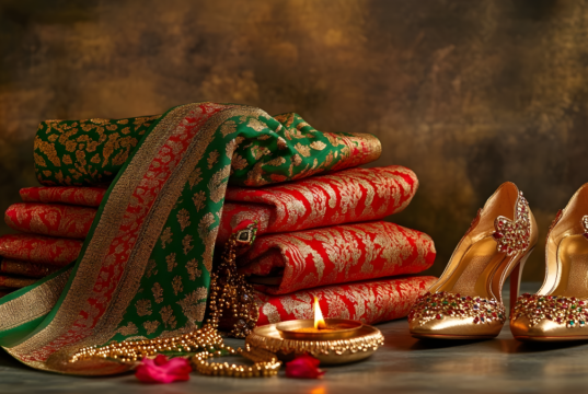 புடவையில் உயரமாகத் தெரிய வேண்டுமா? 2026-ன் ரகசியம்: இன்ஸ்டன்ட் வேர் புடவைகளின் மேஜிக்! Instant wear saree fashion tips 2026