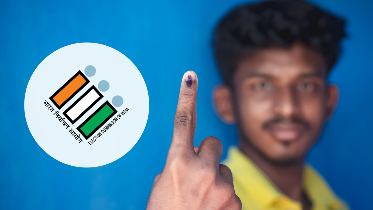 டெல்லி பாரத் மண்டபத்தில் நடைபெறும் தேர்தல் ஆணையர்கள் மாநாடு மற்றும் ஒரே வாக்காளர் பட்டியல் குறித்த விளக்கம்