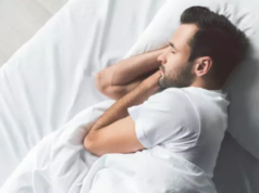 ஸ்லீப் அப்னியா பாதிப்பால் இந்தியாவிற்கு ₹23 லட்சம் கோடி இழப்பு: அறுவை சிகிச்சை மூலம் தீர்வு காண நிபுணர்கள் அறிவுரை! ஸ்லீப் அப்னியா விழிப்புணர்வு மாநாட்டில் உரையாற்றும் டாக்டர் விகாஸ் அகர்வால் மற்றும் மருத்துவ நிபுணர்கள்