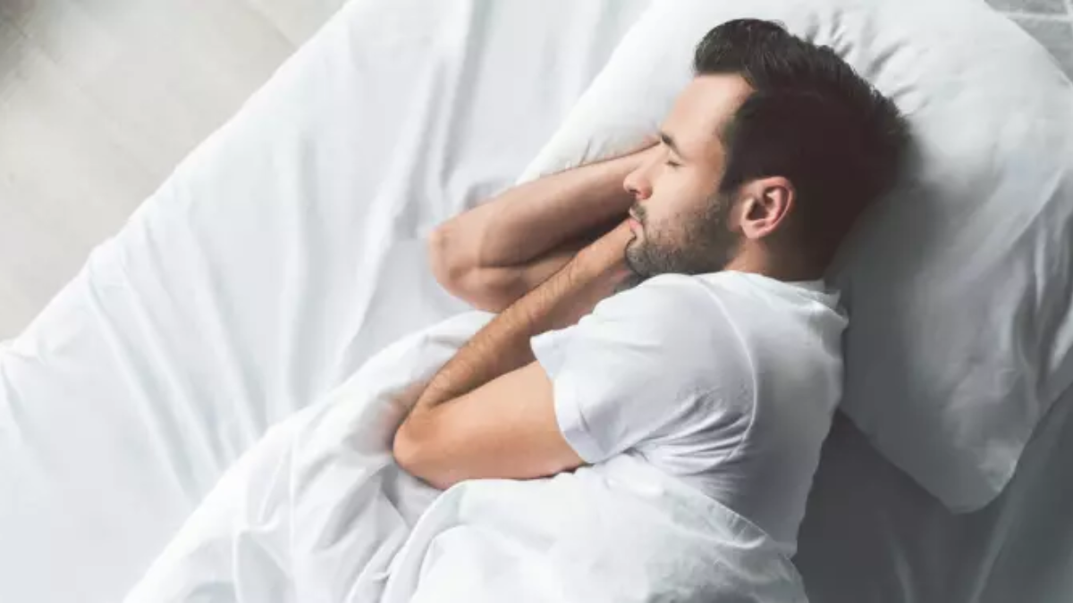 ஸ்லீப் அப்னியா விழிப்புணர்வு மாநாட்டில் உரையாற்றும் டாக்டர் விகாஸ் அகர்வால் மற்றும் மருத்துவ நிபுணர்கள்