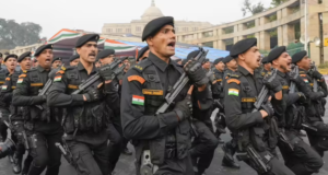 ‘பிரஹார்’ (PRAHAAR): இந்தியாவின் புதிய பயங்கரவாத எதிர்ப்பு கொள்கை – முக்கிய அம்சங்கள்! இந்திய பாதுகாப்புப் படைகள் மற்றும் பயங்கரவாத எதிர்ப்புப் கொள்கை