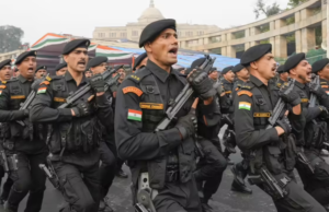 ‘பிரஹார்’ (PRAHAAR): இந்தியாவின் புதிய பயங்கரவாத எதிர்ப்பு கொள்கை – முக்கிய அம்சங்கள்! இந்திய பாதுகாப்புப் படைகள் மற்றும் பயங்கரவாத எதிர்ப்புப் கொள்கை