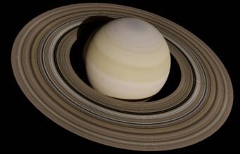 சனிக் கிரகத்தின் சிறிய நிலவு செய்த அதிசயம்! 5 லட்சம் கி.மீ தூரத்திற்கு பரவியுள்ள மின்காந்த வலை – விஞ்ஞானிகள் கண்டுபிடிப்பு! சனிக் கிரகத்தின் சிறிய நிலவு செய்த அதிசயம்