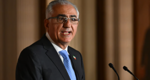 ஈரானில் மீண்டும் மன்னராட்சி? நாடு கடத்தப்பட்ட இளவரசர் ரேசா பஹ்லவி அதிரடி அறிவிப்பு! ஈரானின் கடைசி இளவரசர் ரேசா பஹ்லவியின் சமீபத்திய புகைப்படம்