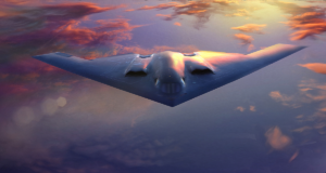 ஆபரேஷன் எபிக் ஃபியூரி: ஈரானைத் திணறடிக்கும் அமெரிக்காவின் AI மற்றும் தற்கொலை ட்ரோன்கள் – முழு பட்டியல்! ஆபரேஷன் எபிக் ஃபியூரியில் பங்கேற்கும் அமெரிக்காவின் F-35 மற்றும் B-2 ஸ்டெல்த் விமானங்கள்