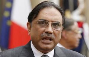 இந்தியா மற்றொரு போருக்குத் தயாராகிறது: பகீர் கிளப்பும் பாகிஸ்தான் அதிபர் பாகிஸ்தான் நாடாளுமன்றத்தில் உரையாற்றும் அதிபர் ஆசிப் அலி ஜர்தாரி